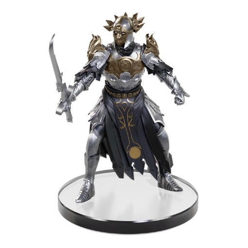 Image of Dungeons &amp; Dragons: Icons of the Realms - Adventures from Baldur's Gate Booster Brick (8)