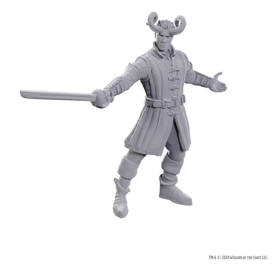 D&D Special Edition Baldur's Gate 3, Wyll & Karlach