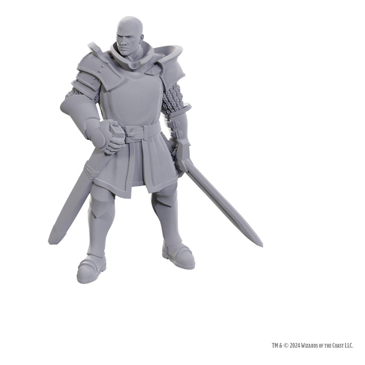 Image of D&D Special Edition Baldur's Gate 3, Ulder Ravengard & Zevlor
