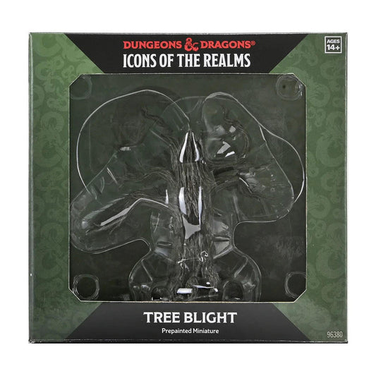 D&D - Tree Blight Boxed Miniature