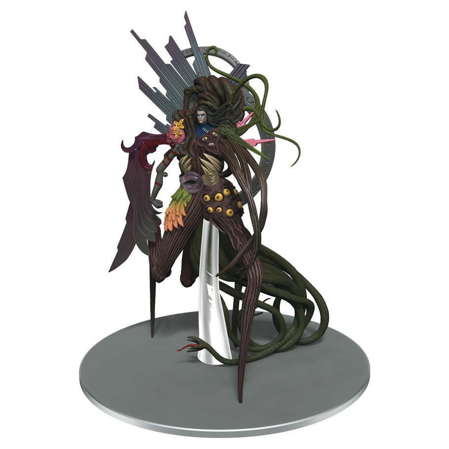 Image of Pathfinder Battles Syndara, The Sculptor Final Form Painted Miniature WZK97549
