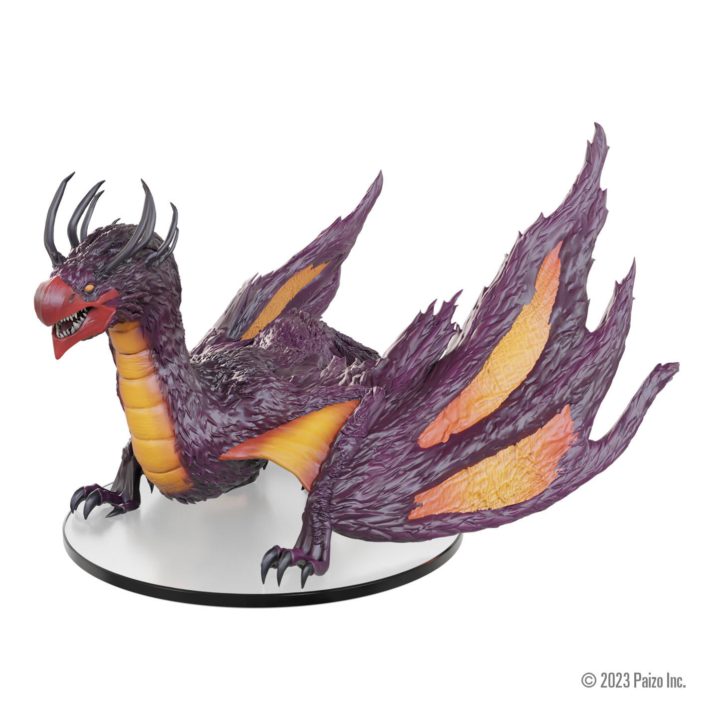 Image of Pathfinder Battles: Yamaraj Boxed Miniature