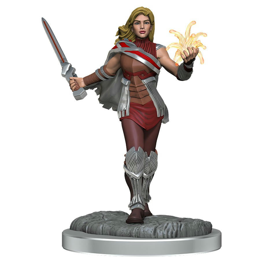 Image of Magic The Gathering Rowan Kenrith Premium Painted Fantasy Miniature 