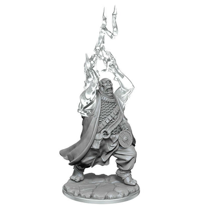 Image of Critical Role Gilmore's Fantastic Fabrications Cyclops Stormcaller Miniature