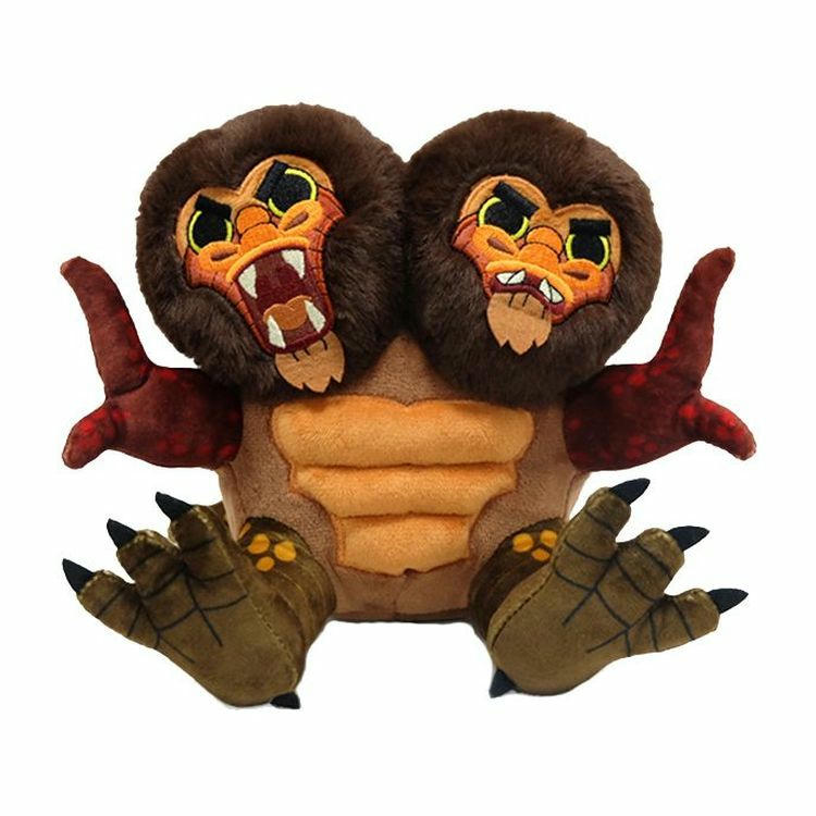 Image of Pathfinder Plush Phunny Demogorgon by Kid Robot/Wizkids WZKKR68308