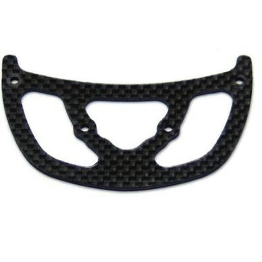 Image of Xtreme Racing Carbon Fiber Boom Fin/Align T-Rex 550  XTR11760