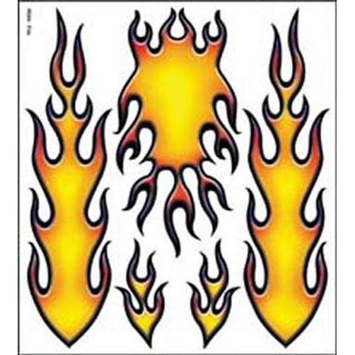 Image of Fire Internal Graphic