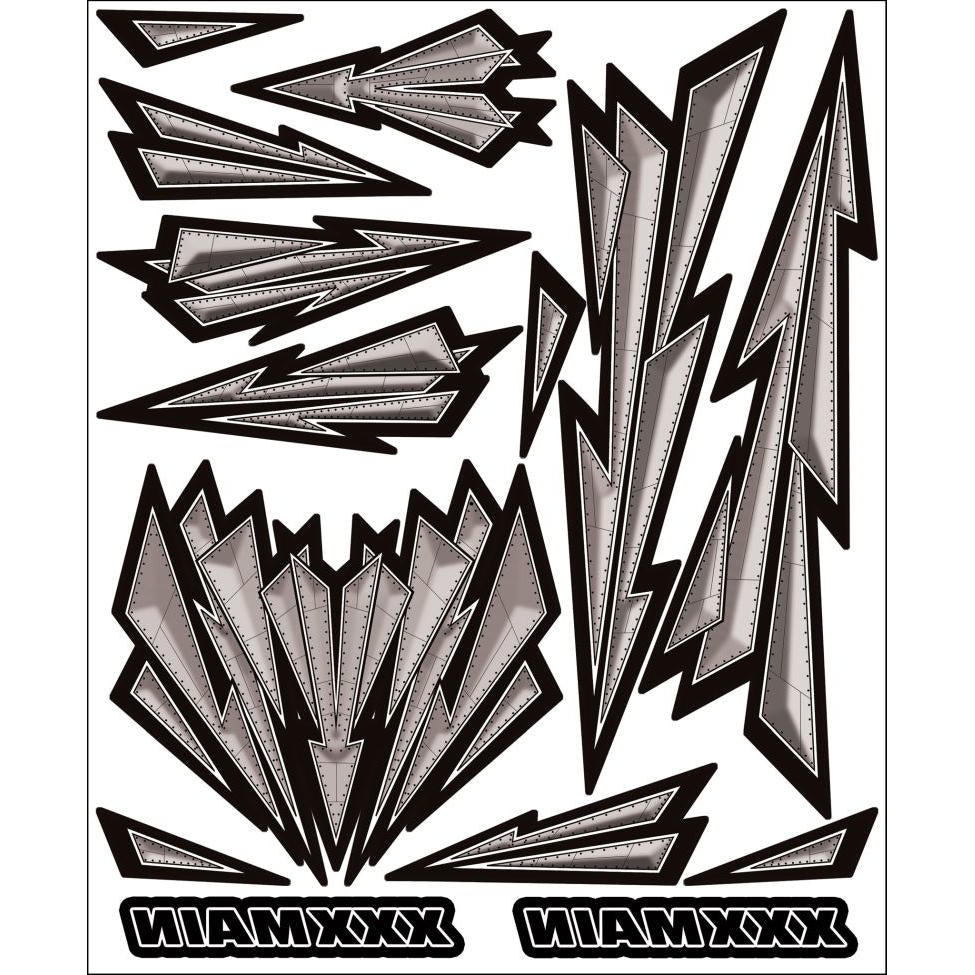 Image of Dysfunctional Internal Graphic