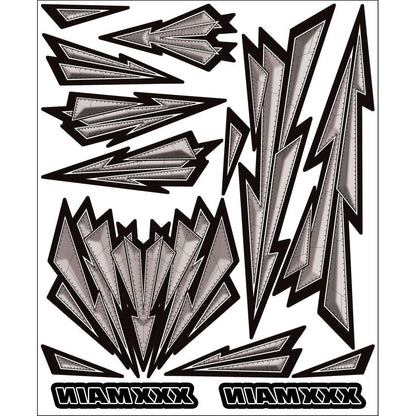 Image of Dysfunctional Internal Graphic