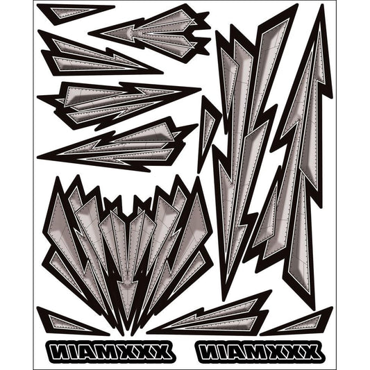Image of Dysfunctional Internal Graphic