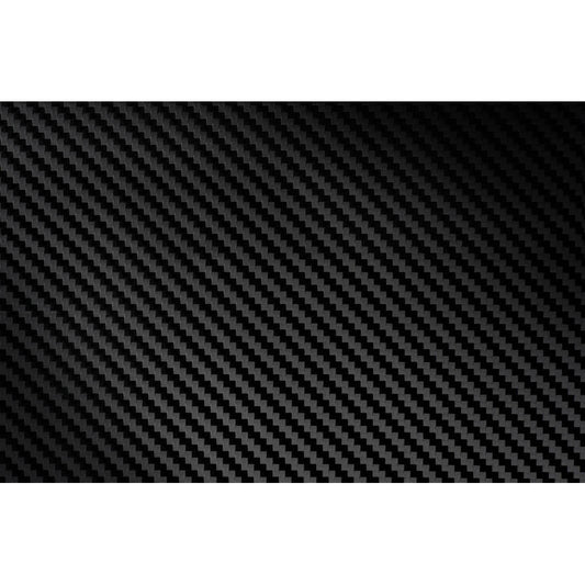 Image of Carbon Fiber Blank Sticker 6