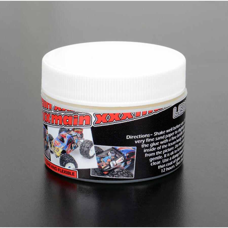 Image of Picture Glue (Dries Clear and Flexible)