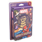 Image of Marvel Infinity Gauntlet - A Love Letter Game by Z-Man Games ZMGMZ01EN