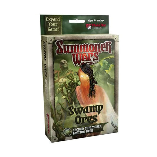 Summoner Wars: Swamp Orcs