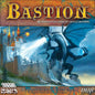 Image of Bastion Castle Defense Co-Op Board Game by Z-Man Games ZMGZM001