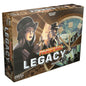 Image of Pandemic Legacy Season 0 Board Game by Z-man Games ZMGZM7174