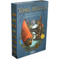 Image of Terra Mystica: Merchants of the Seas Expansion by Z-Man Games ZMGZM7244