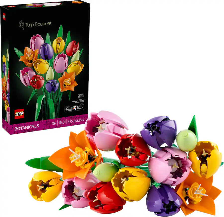 Tulip Bouquet