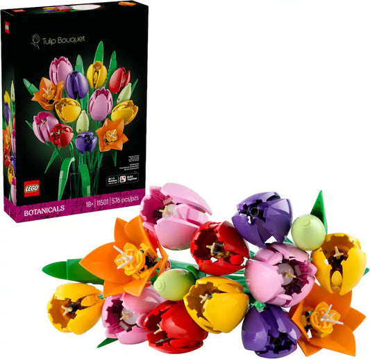 Tulip Bouquet