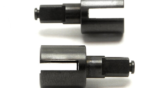 Differential Shaft, (2pcs), Nitro 3