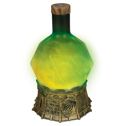 (10/14/23)Enhance: Tabletop Potion Light GREEN