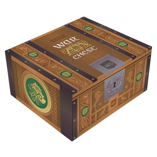 War Chest