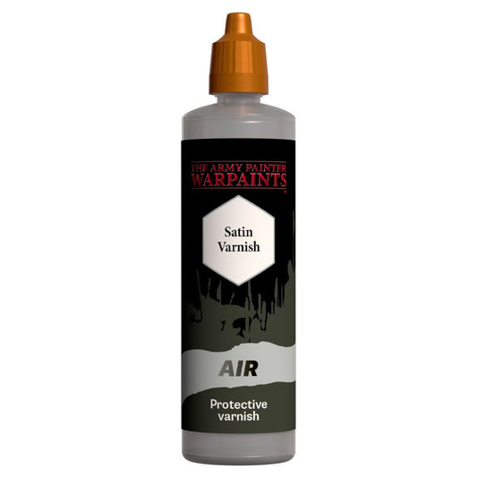 03/31/22Warpaints Air: Aegis Suit Satin Varnish 100 ml
