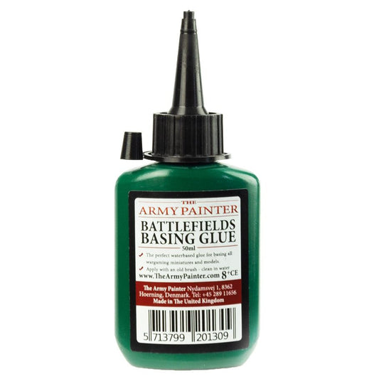 Battlefields Basing Glue 50ml