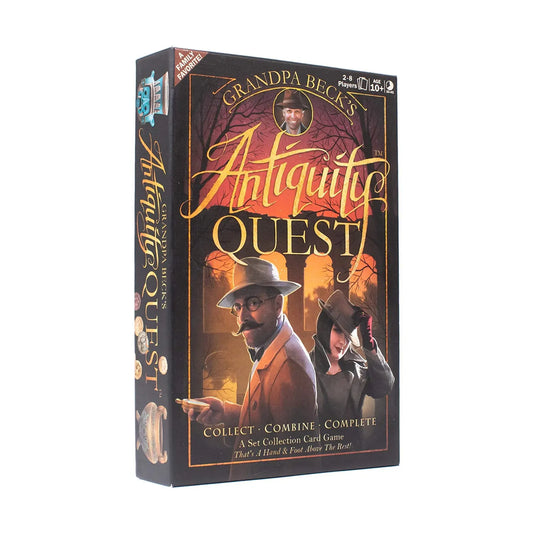 Antiquity Quest