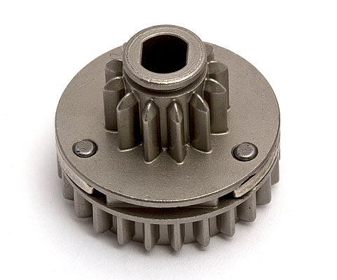 FORWARD/REVERSE SHIFTING GEAR