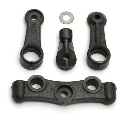 TC4 Steering Rack Set