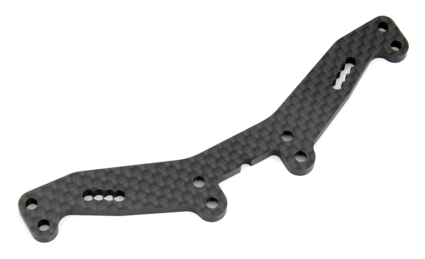 Rear Shock Tower (LS) RC10TC7.1