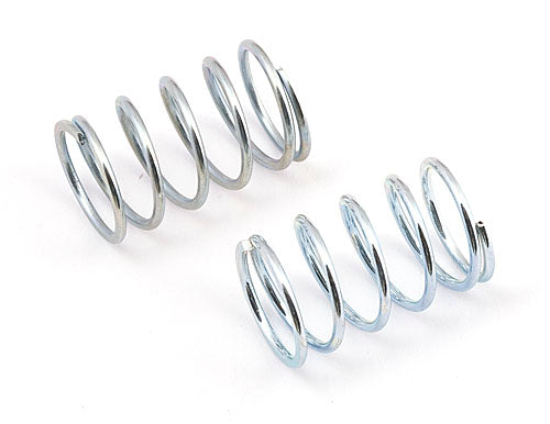 TC3 Silver Shock Springs (14.5lb)
