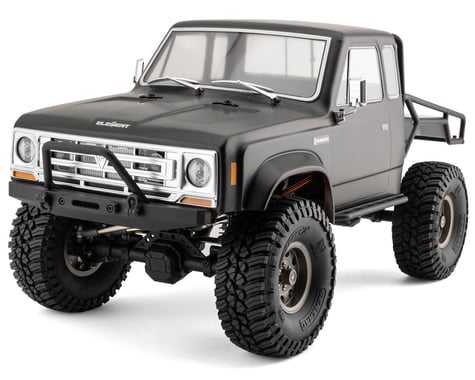 Enduro Trail Truck, Sendero HD 1/10 Scale Electric 4wd RTR Offroad,