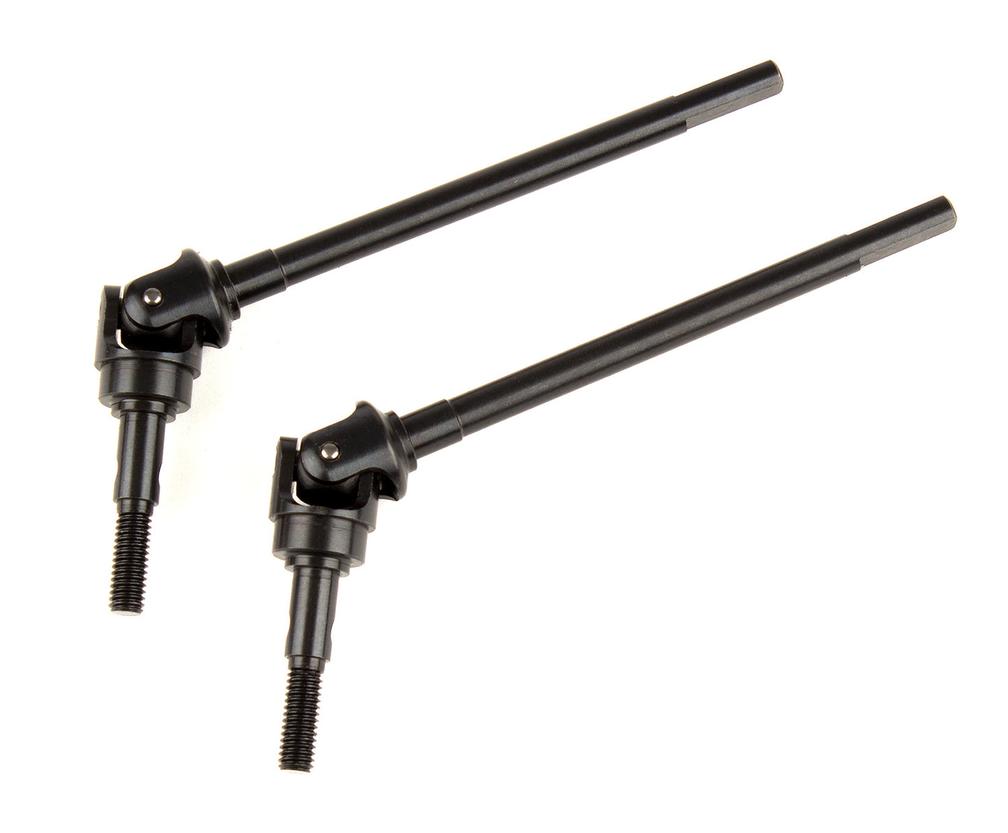 Enduro Front Universals 80mm