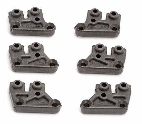 12L4 Upper Suspension Mounts 0/5/10 Degree