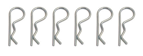 HOOD PINS SMALL RC10