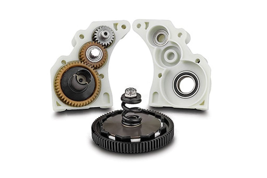 Stealth Transmission Kit