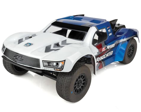 RC10SC6.4 Team Kit