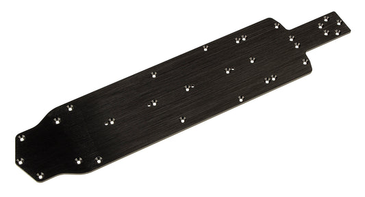 DR10M Factory Team Chassis, Aluminum
