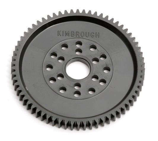 66T 32P Spur Gear (RC10GT)