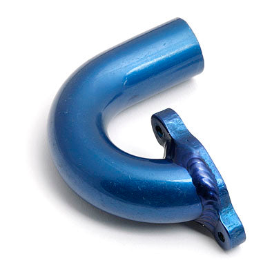 Manifold Non Pull Start Blue