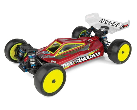RC10B84D Team Kit