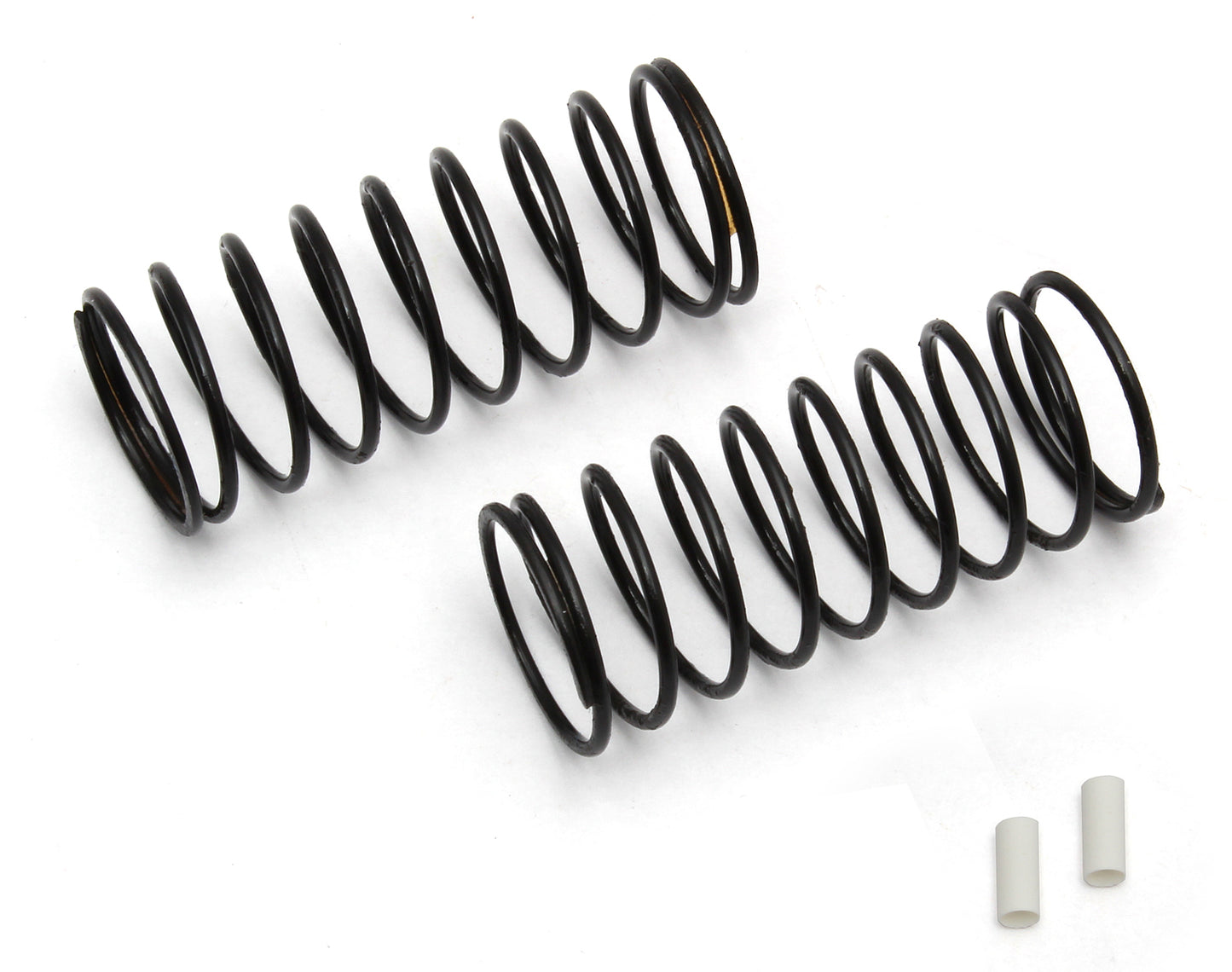 Front Spring White 12mm 3.3 lbs