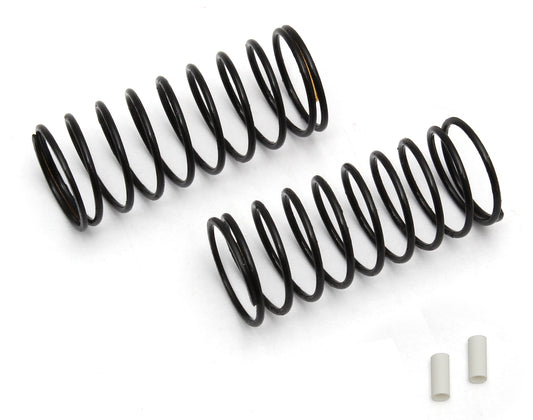Front Spring White 12mm 3.3 lbs