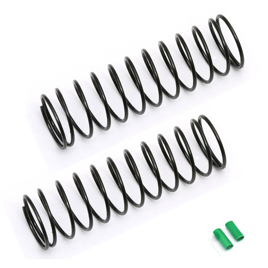 Rear Spring Green 12mm 2.00 lbs
