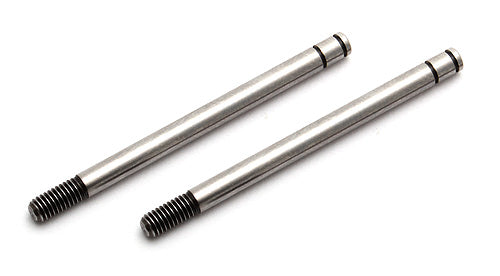 Front Shock Shafts 3x21 B5