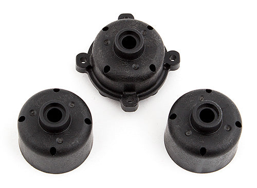B64 Diff Cases, For Front,