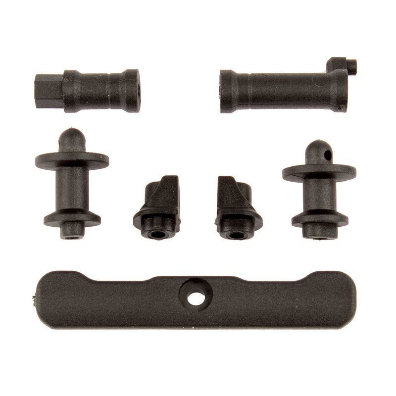 Bumper & Post Set, for B74