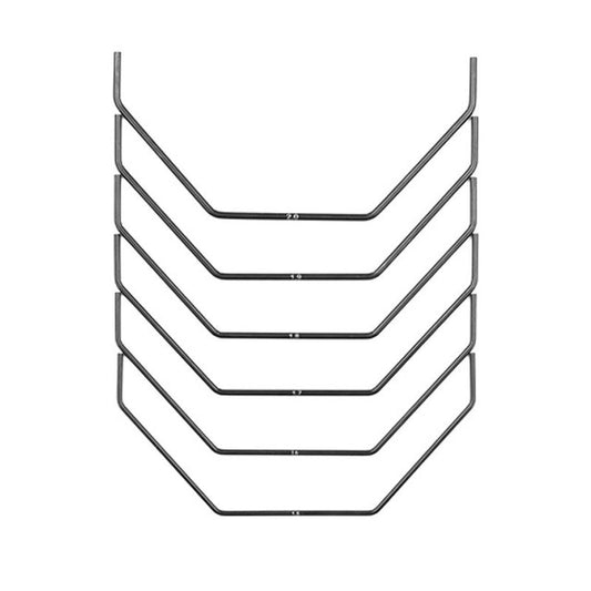 RC10B84 Anti-Roll Bar Set